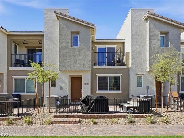 2845 Dover White Court , North Las Vegas, NV 89086