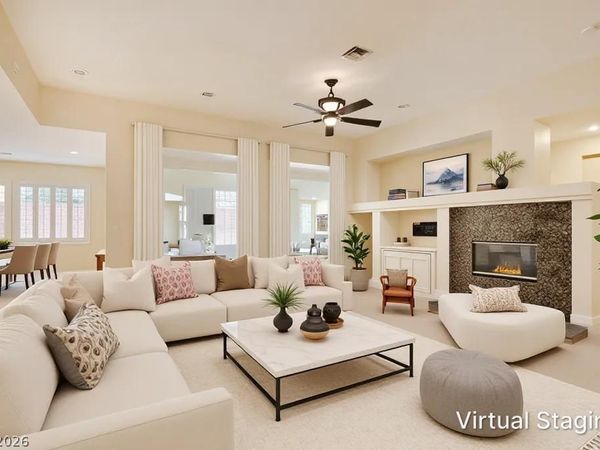 10140 Trellis Rose Court, Las Vegas, NV 89148