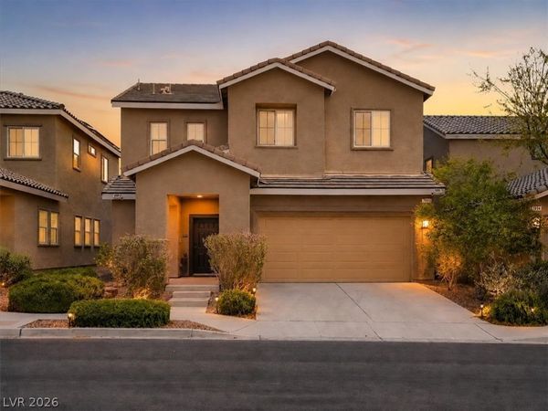 7900 Eastern Elk Street , Las Vegas, NV 89149