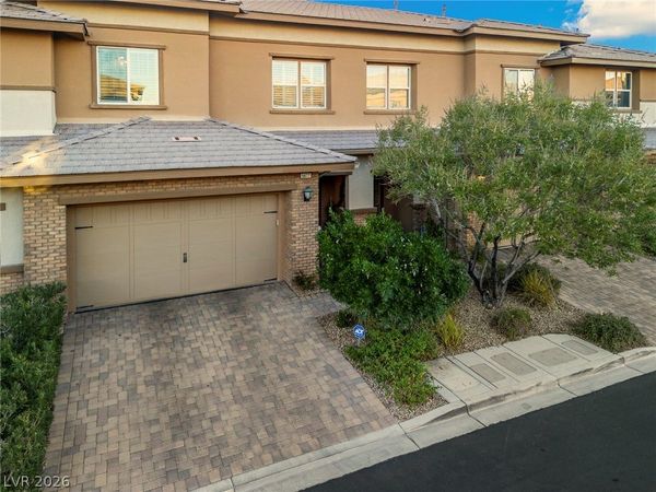 5677 Garriga Drive , Las Vegas, NV 89135