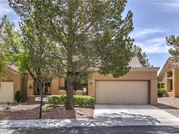 2548 Highvale Drive , Las Vegas, NV 89134