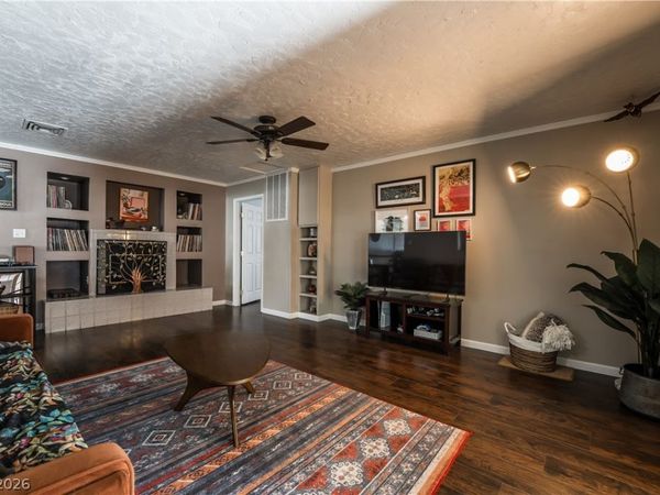 1324 Appaloosa Road, Boulder City, NV 89005