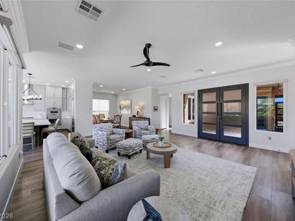 2948 Foxtail Creek Avenue, Henderson, NV 89052