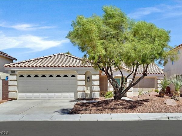 7884 Spindrift Cove Street , Las Vegas, NV 89139