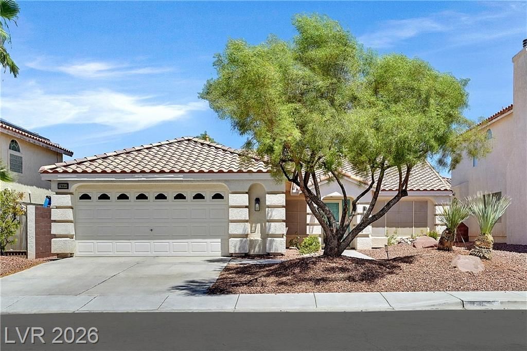 7884 Spindrift Cove Street, Las Vegas, NV 89139 Main Photo