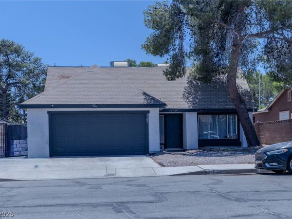 7187 Enterprise Drive , Las Vegas, NV 89147
