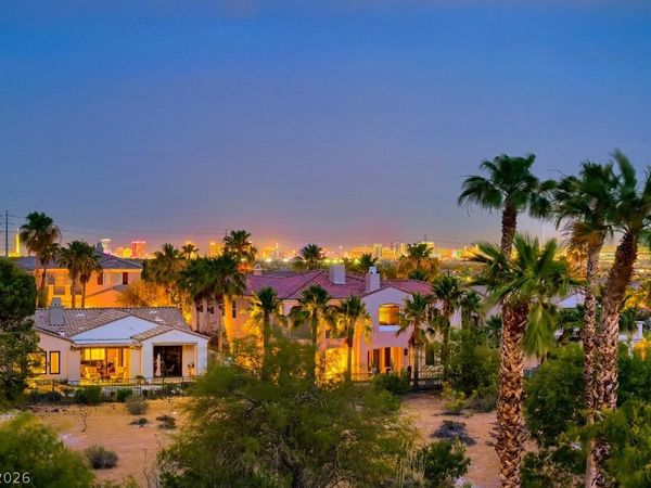 11686 Glowing Sunset Lane , Las Vegas, NV 89135