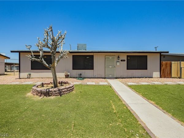 1904 W Carey Avenue , North Las Vegas, NV 89032