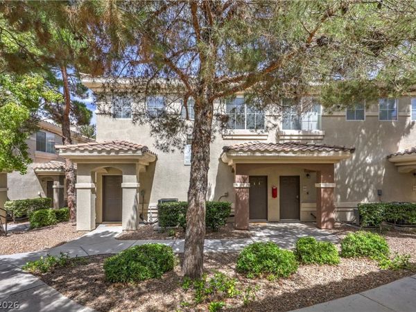9050 W Warm Springs Road , Unit 2033, Las Vegas, NV 89148