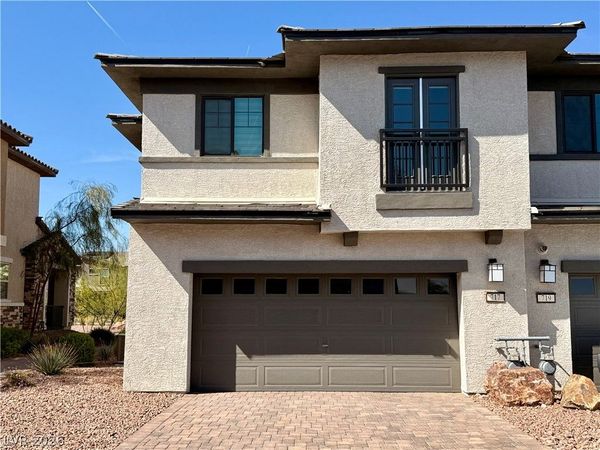 717 Pickled Pepper Place , Henderson, NV 89011