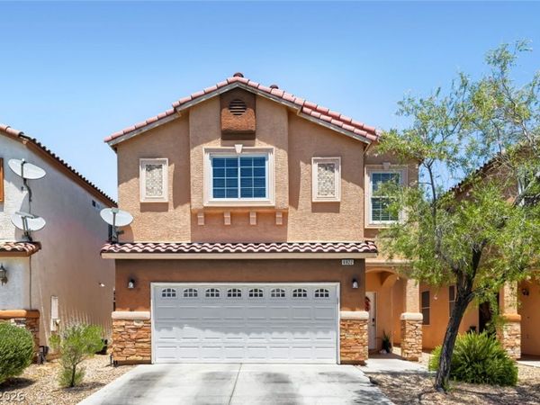 6922 Majestic Palm Drive, Las Vegas, NV 89122