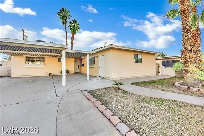 6325 Lawton Avenue, Las Vegas, NV 89107 Main Photo
