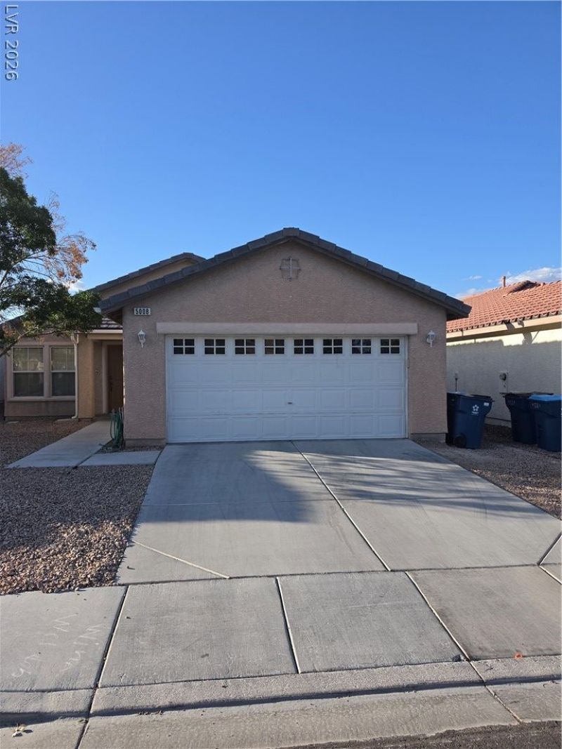 5008 Apache Valley Avenue , Las Vegas, NV 89131 Main Photo