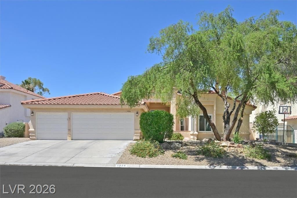 1926 Quimper Court, Henderson, NV 89014 Main Photo