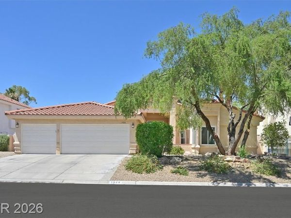 1926 Quimper Court, Henderson, NV 89014