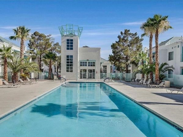 7100 Pirates Cove Road , Unit 2086, Las Vegas, NV 89145