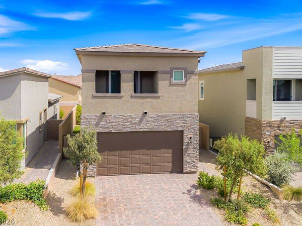 9976 Iron Creek Ave Avenue , Las Vegas, NV 89178