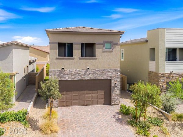 9976 Iron Creek Avenue, Las Vegas, NV 89178