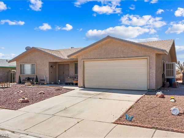4341 El Esteban Way , Las Vegas, NV 89121