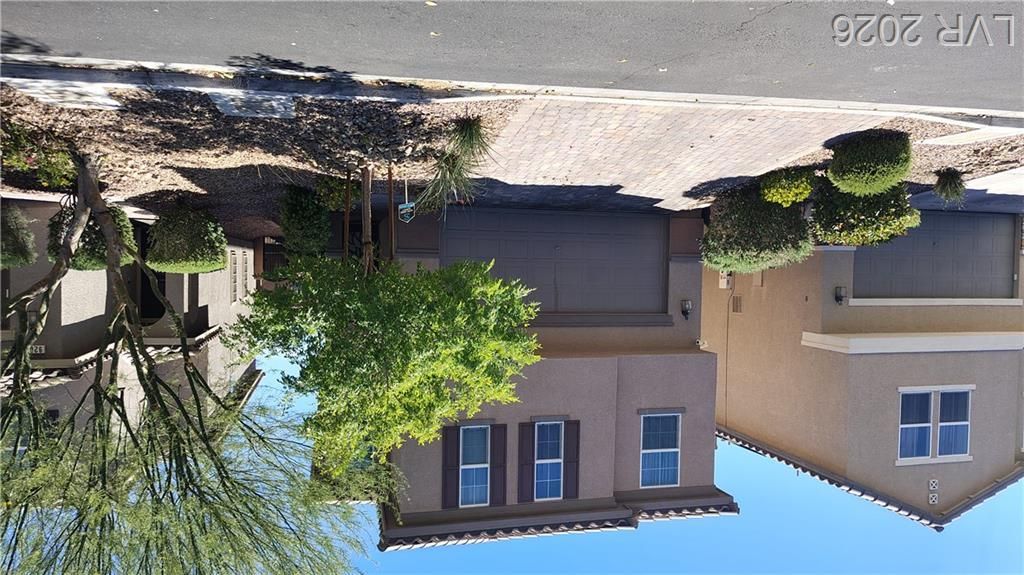 9205 Verdugo Ridge Court, Las Vegas, NV 89148 Main Photo