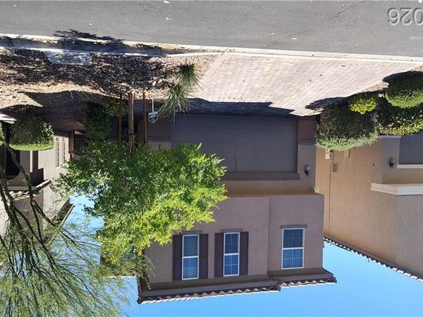 9205 Verdugo Ridge Court, Las Vegas, NV 89148