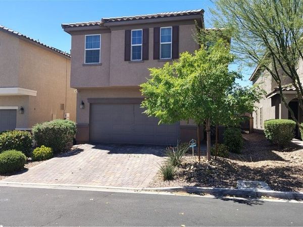 9205 Verdugo Ridge Court , Las Vegas, NV 89148