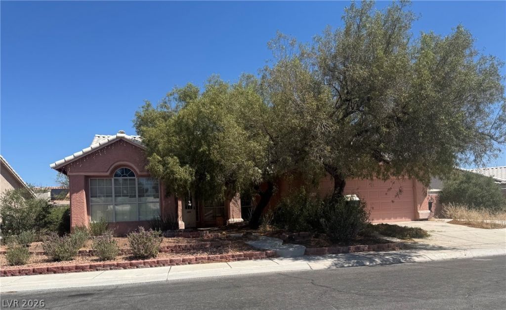 4338 Cobblehill Way, North Las Vegas, NV 89032 Main Photo