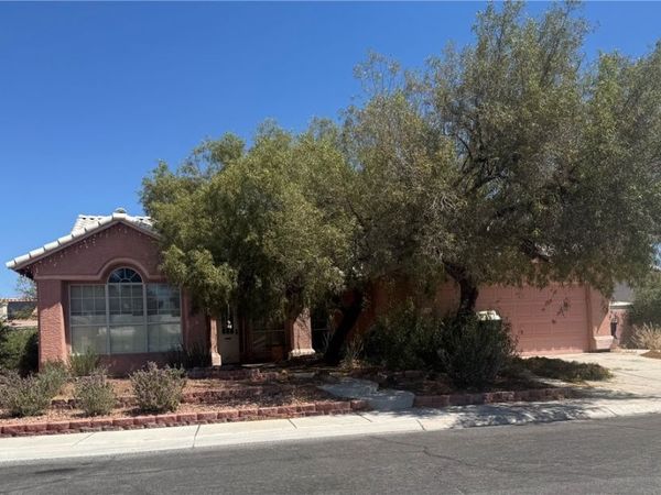4338 Cobblehill Way, North Las Vegas, NV 89032