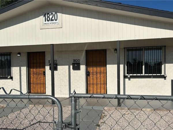 1820 Yale Street , North Las Vegas, NV 89030