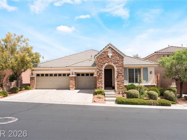 10242 Timberline Peak Avenue , Las Vegas, NV 89166