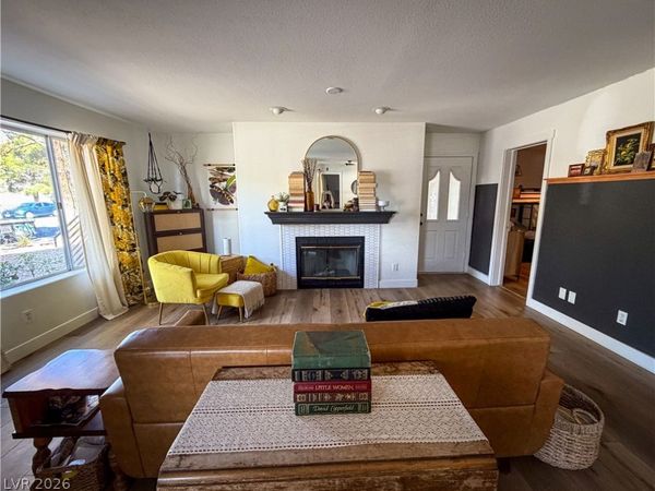 701 Capri Drive, Unit 20A, Boulder City, NV 89005