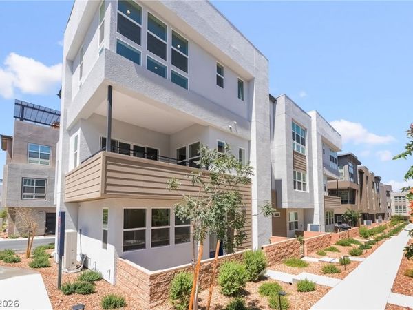 2514 Silent View Avenue , Henderson, NV 89044