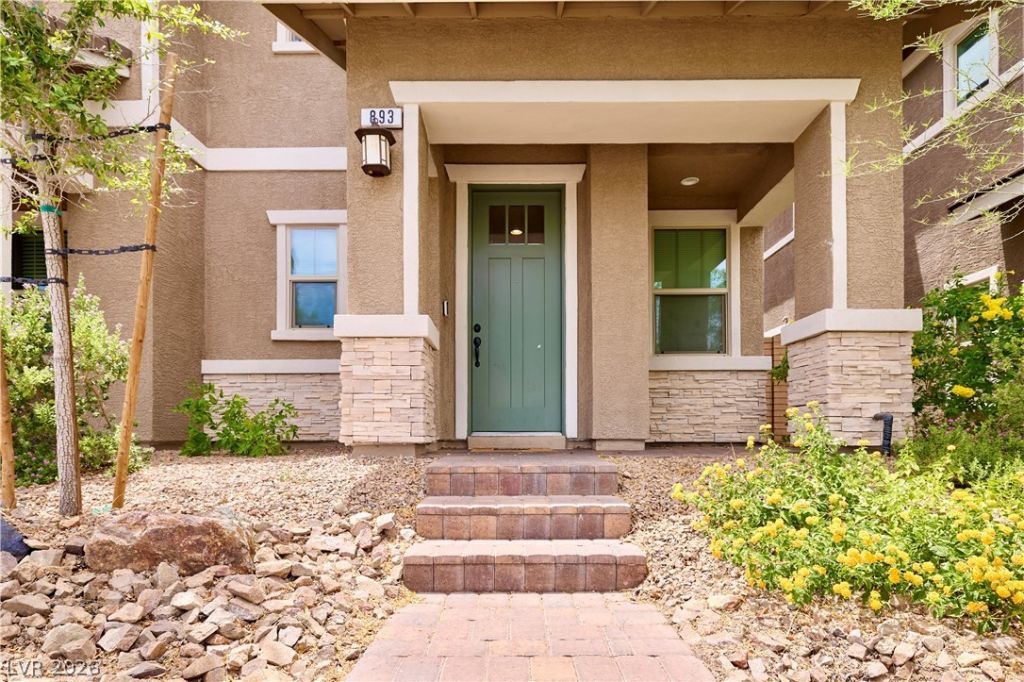 893 E Sunset Road  Henderson, NV 