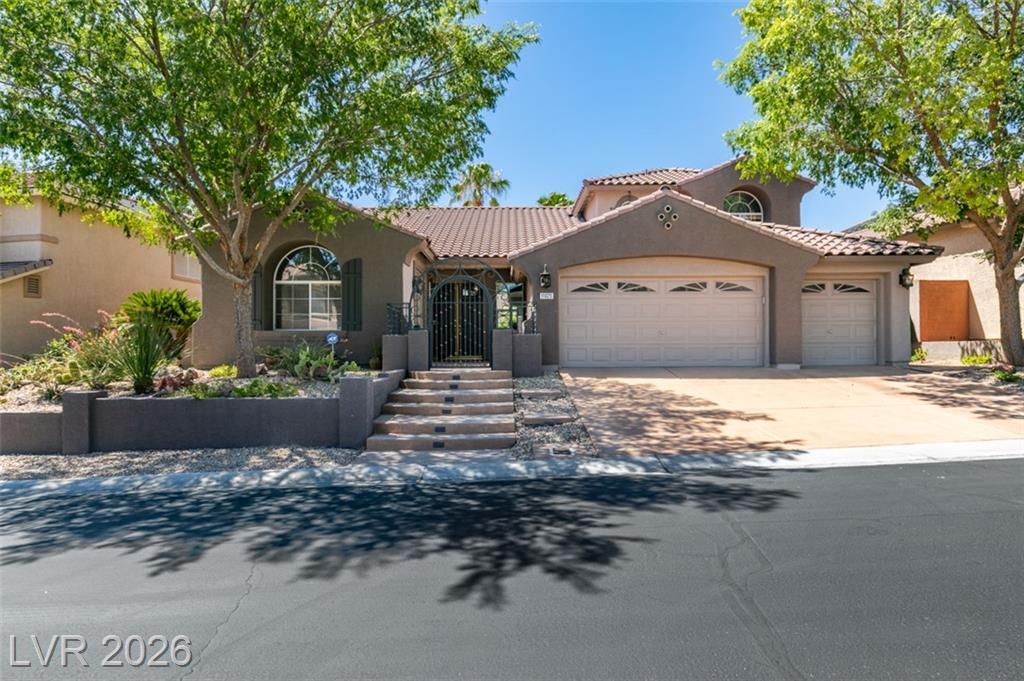 11025 Arbor Pine Avenue Las Vegas, NV 
