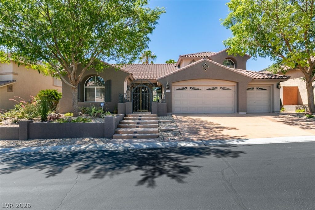 11025 Arbor Pine Avenue Las Vegas, NV 