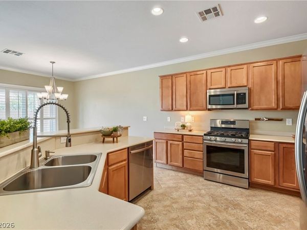 2371 Mourning Warbler Avenue , North Las Vegas, NV 89084