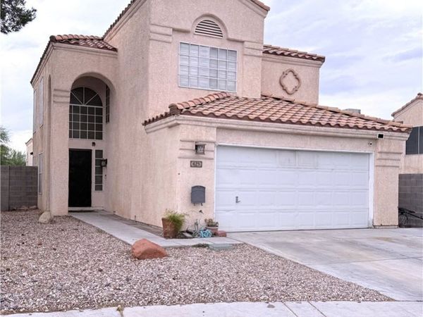 425 Cherry Meadows Court , Las Vegas, NV 89145