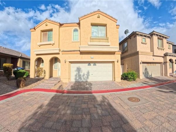3548 Las Animas Court , North Las Vegas, NV 89081
