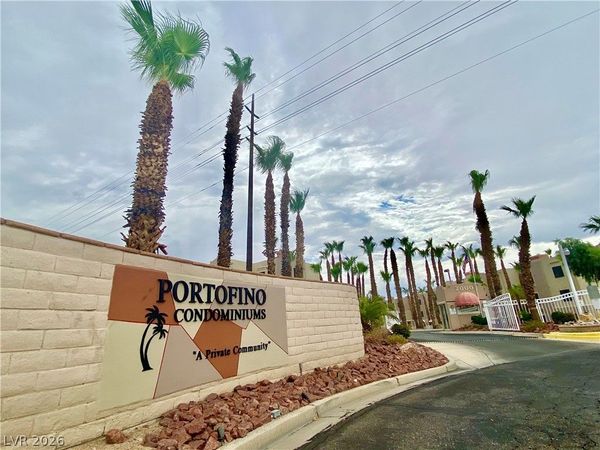 2016 Mesquite Lane , Unit 302, Laughlin, NV 89029