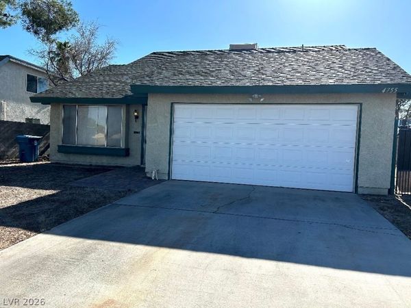 4755 Ashbrook Place , Las Vegas, NV 89147