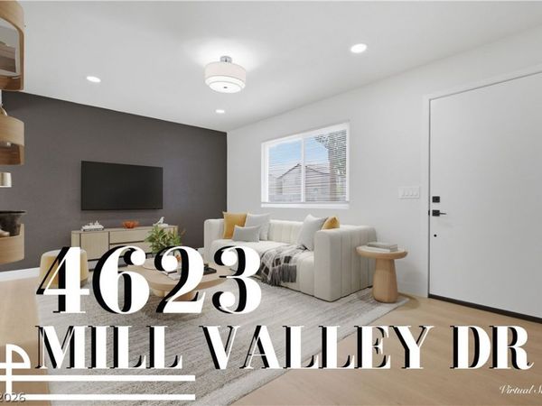 4623 Mill Valley Drive , Las Vegas, NV 89120