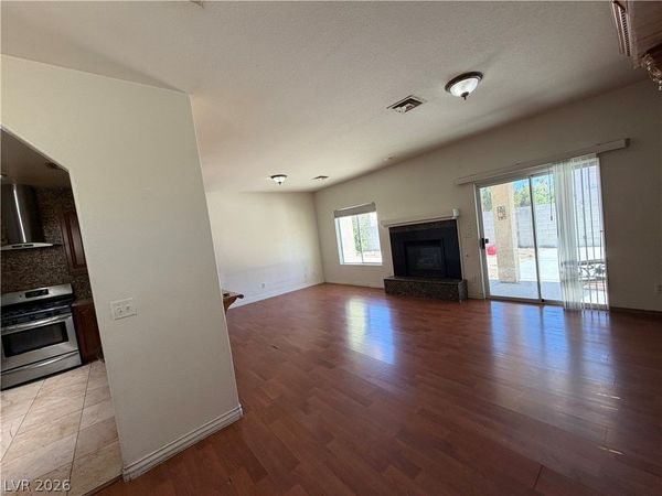 3301 W Colton Avenue , North Las Vegas, NV 89032
