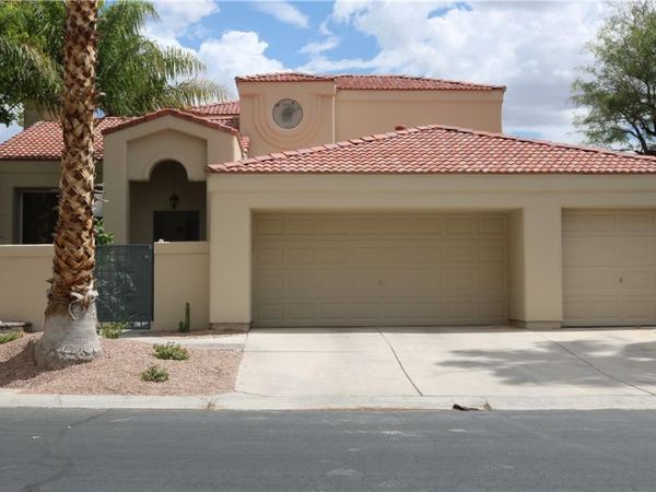 7468 Orange Haze Way, Las Vegas, NV 89149