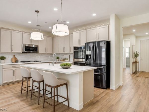 748 Omaggio Place , Henderson, NV 89011