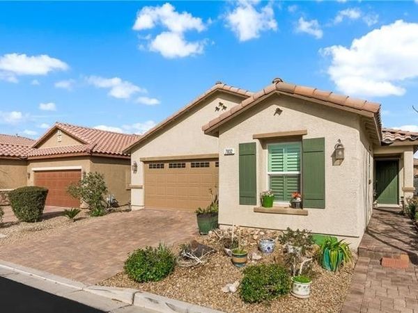 7832 Hamilton Pool Drive, Las Vegas, NV 89113