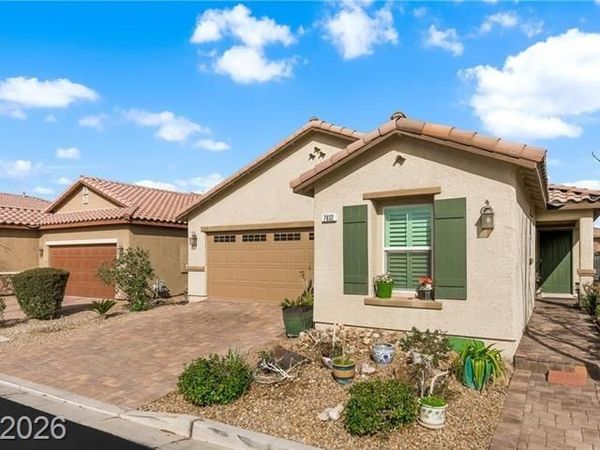 7832 Hamilton Pool Drive, Las Vegas, NV 89113