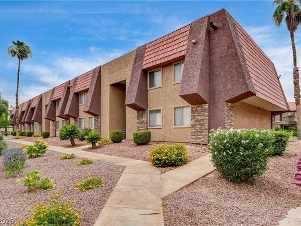 5404 River Glen Drive , Unit 362, Las Vegas, NV 89103