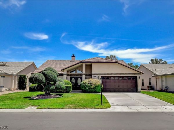5128 Linkside Drive , Las Vegas, NV 89130