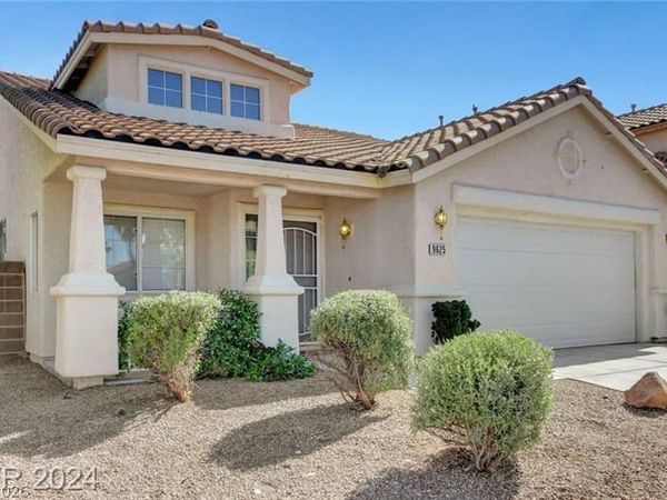 9625 Bending River Avenue , Las Vegas, NV 89129
