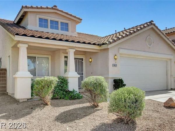 9625 Bending River Avenue , Las Vegas, NV 89129